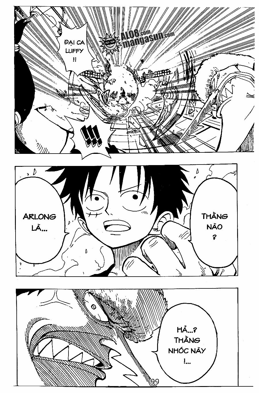 One Piece 81 trang 17