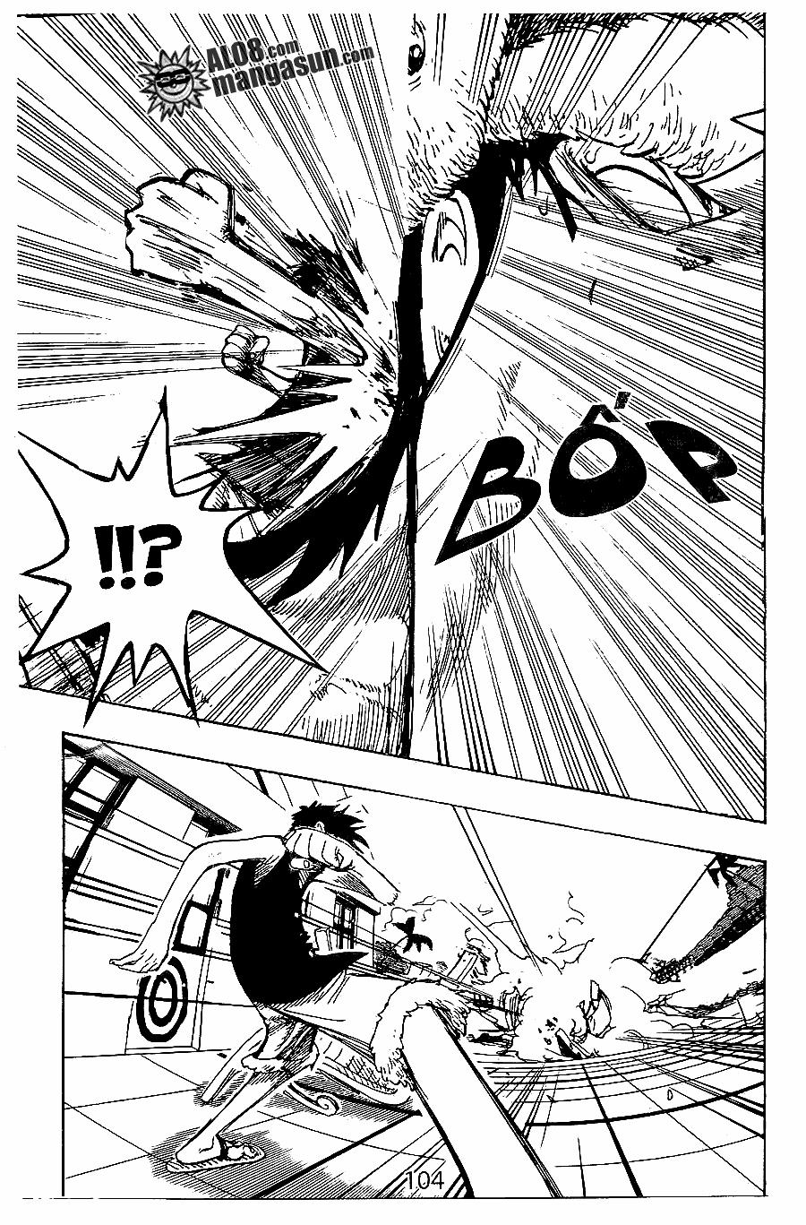 One Piece 82 trang 2