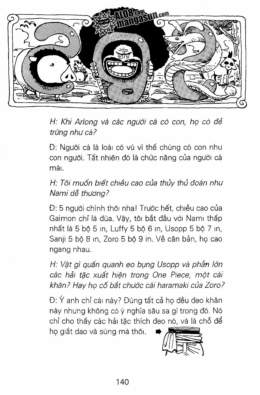 One Piece 83 trang 18