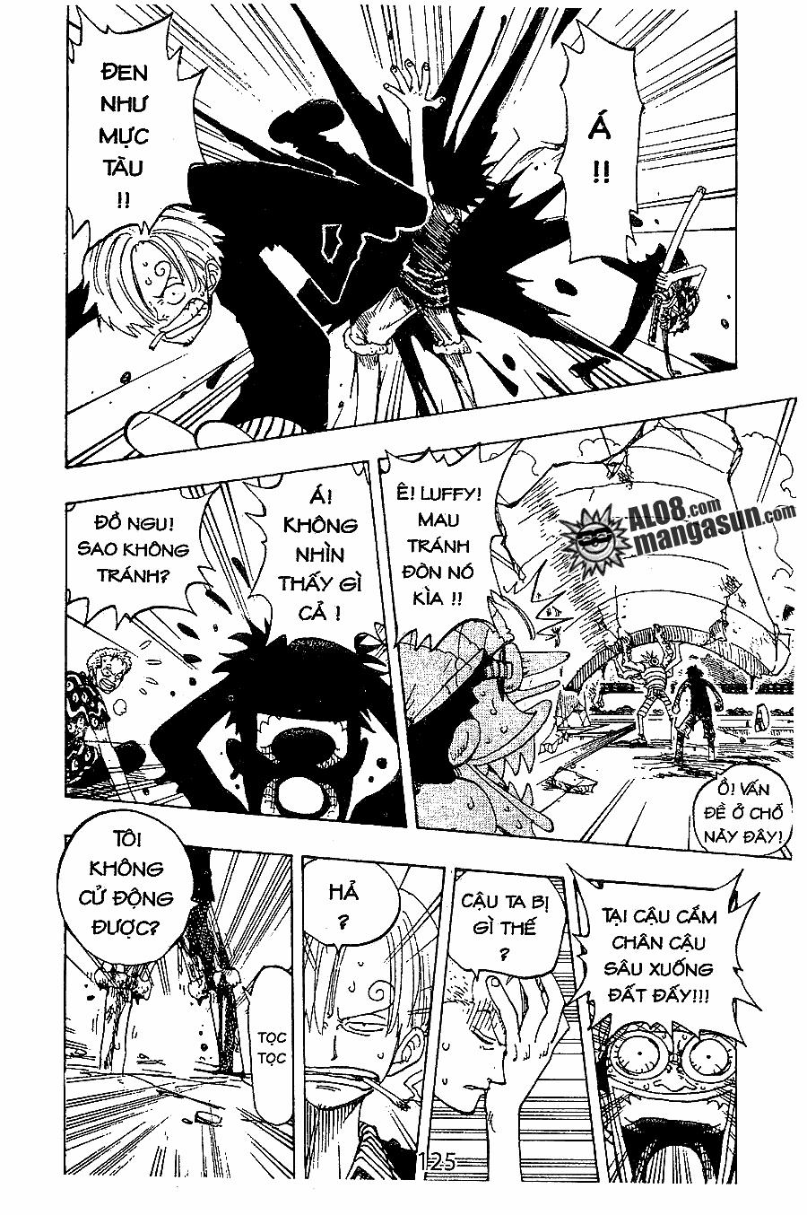 One Piece 83 trang 3