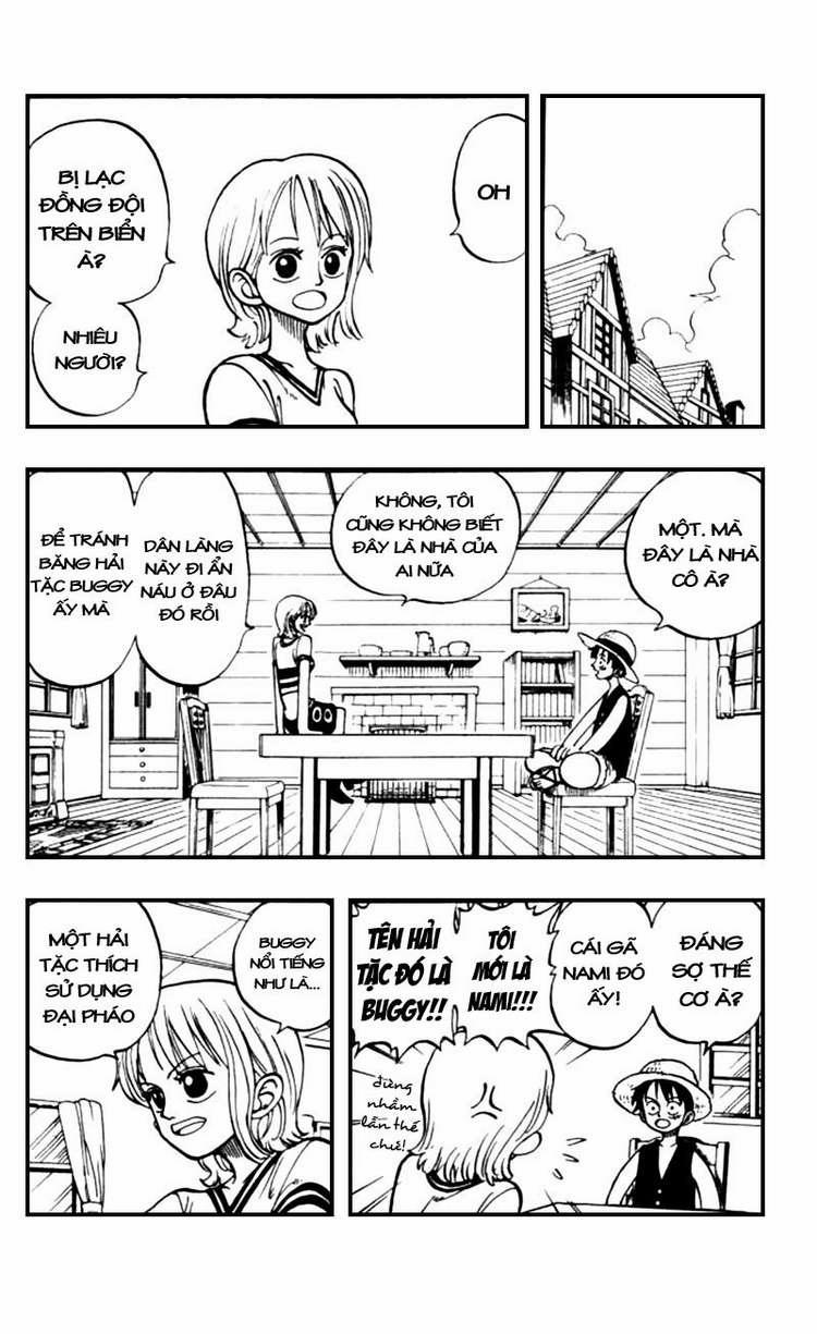 One Piece 9 trang 6