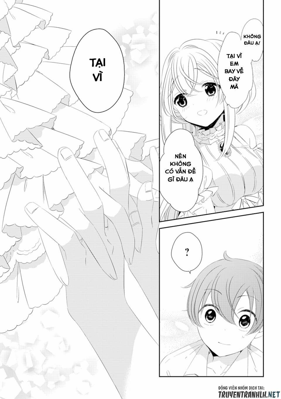 One Room, Hiatari Futsuu, Tenshi Tsuki 1 trang 39