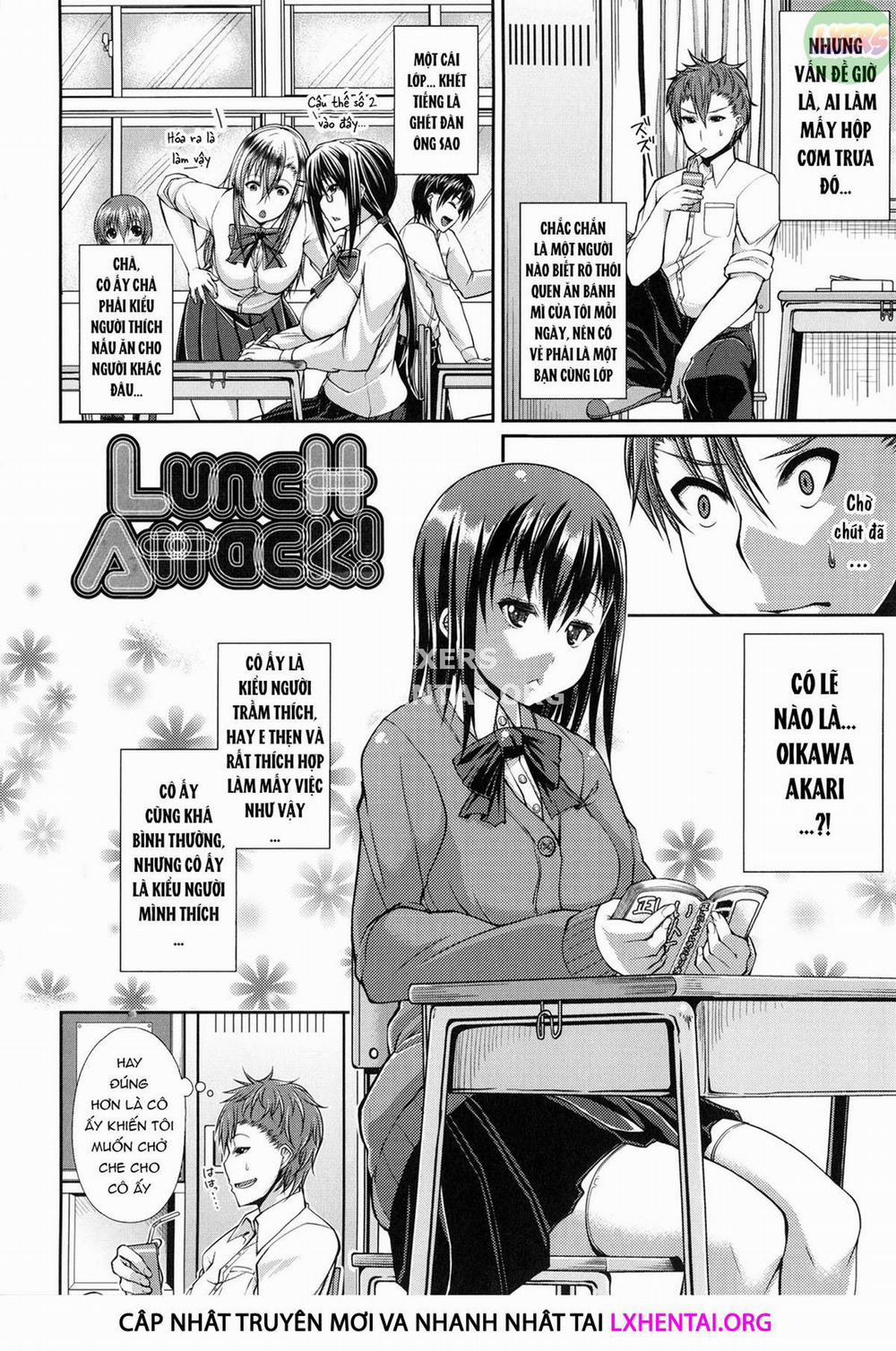 One Show Time 6 trang 5