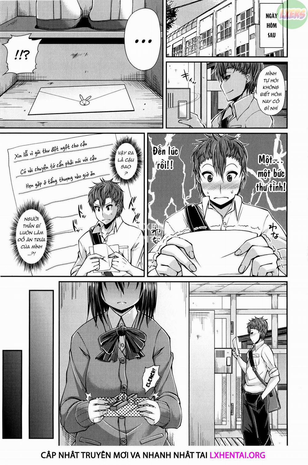 One Show Time 6 trang 6