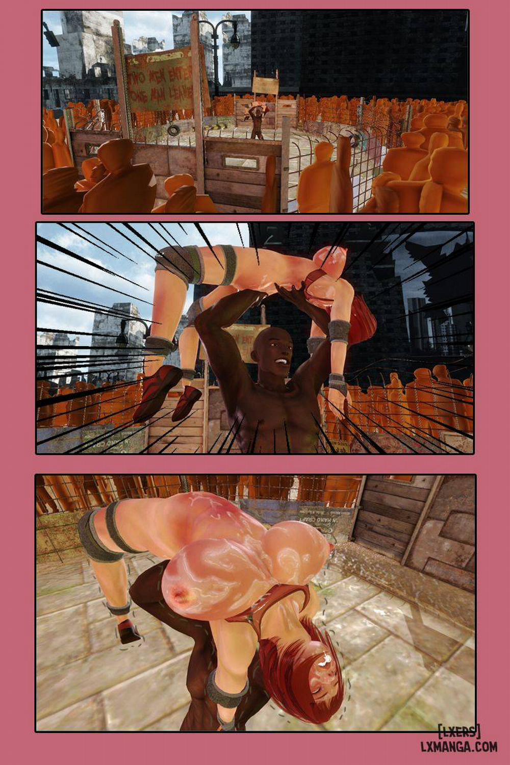 One side Brutal Round 2 END trang 33