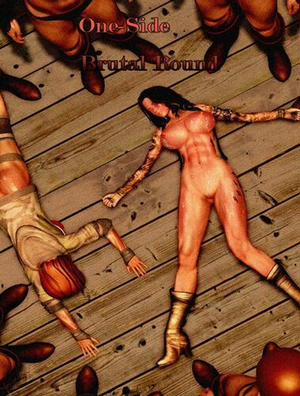 Đọc truyện tranh One side Brutal Round