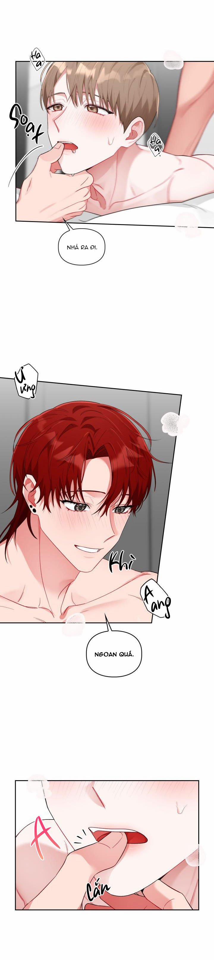 One, Two, Three 0 trang 2