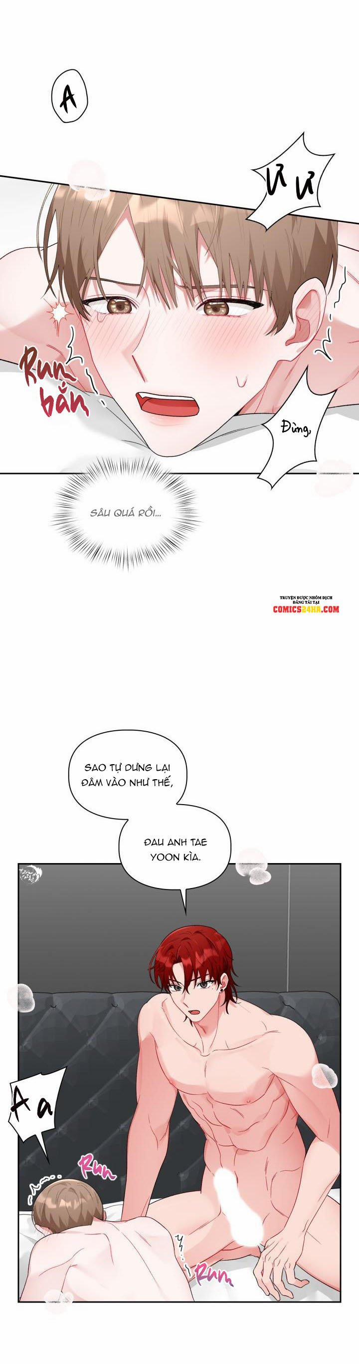 One, Two, Three 0 trang 4