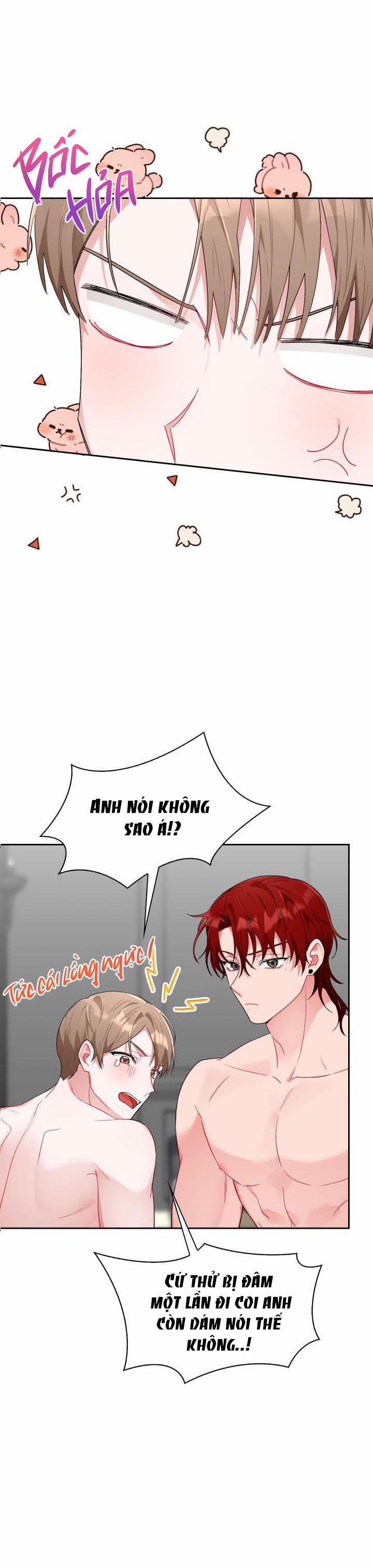 One, Two, Three 0 trang 6