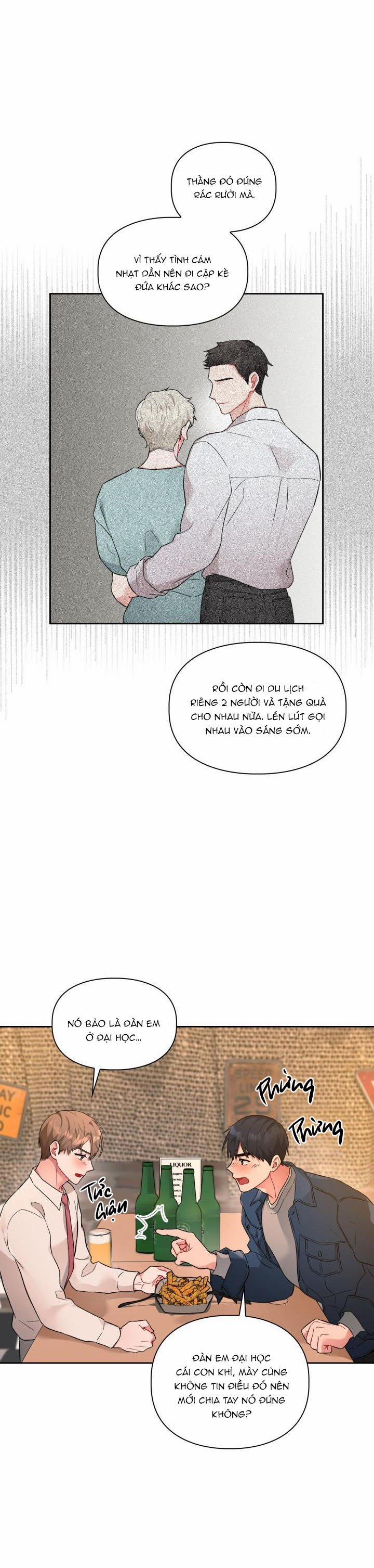 One, Two, Three 1 trang 10