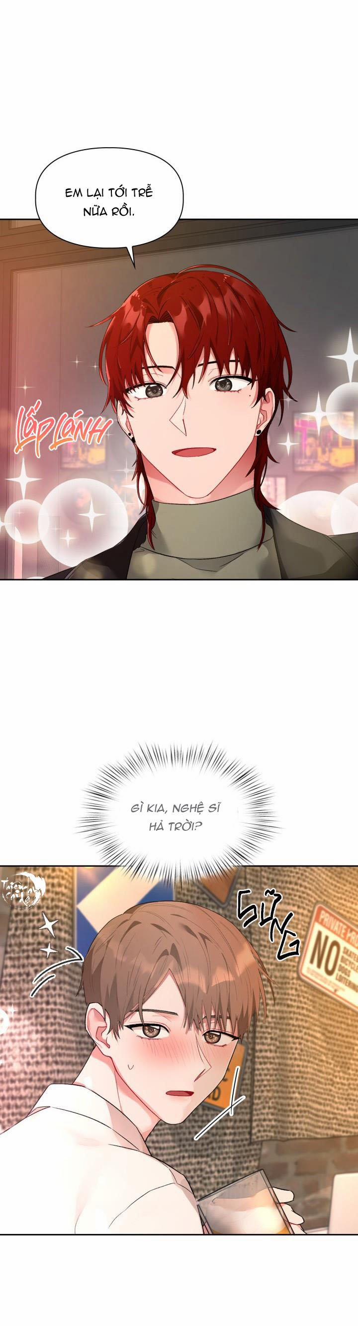 One, Two, Three 1 trang 13