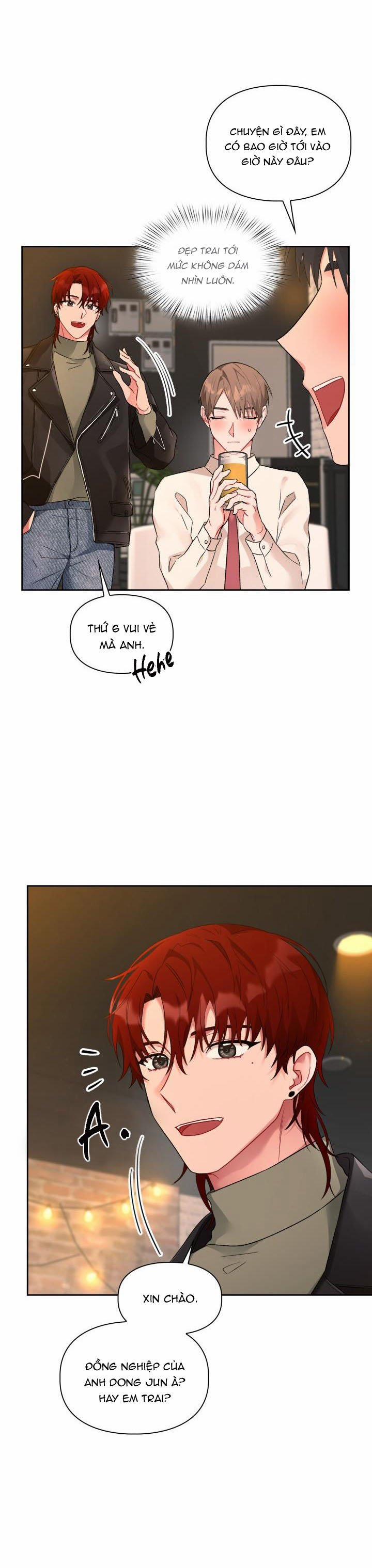 One, Two, Three 1 trang 14