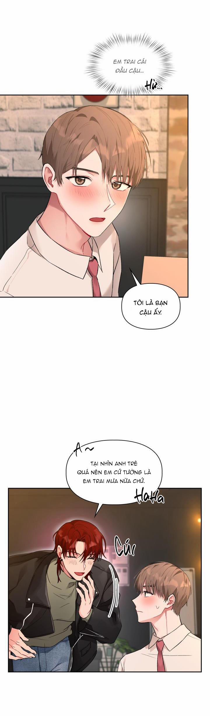 One, Two, Three 1 trang 15