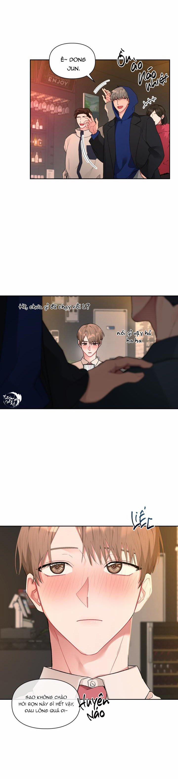 One, Two, Three 1 trang 17