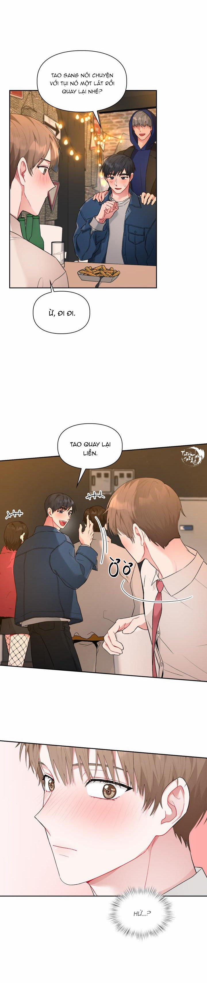 One, Two, Three 1 trang 19