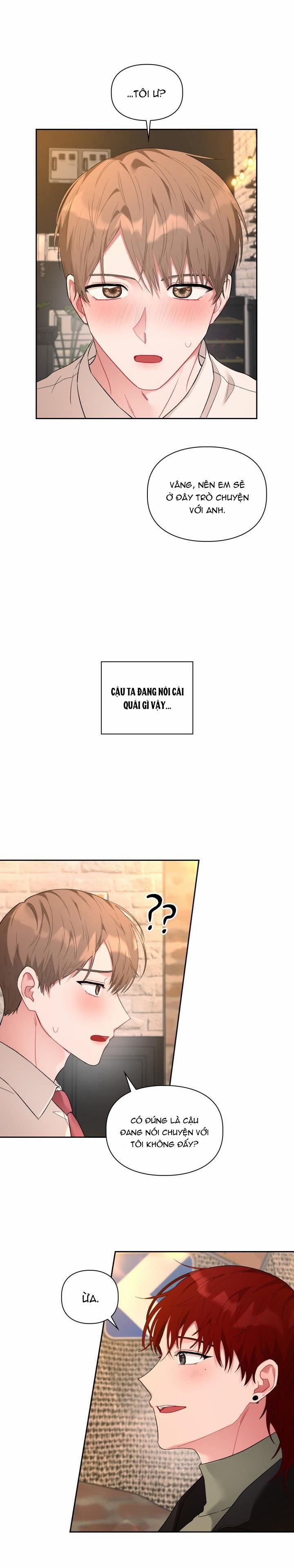 One, Two, Three 1 trang 21