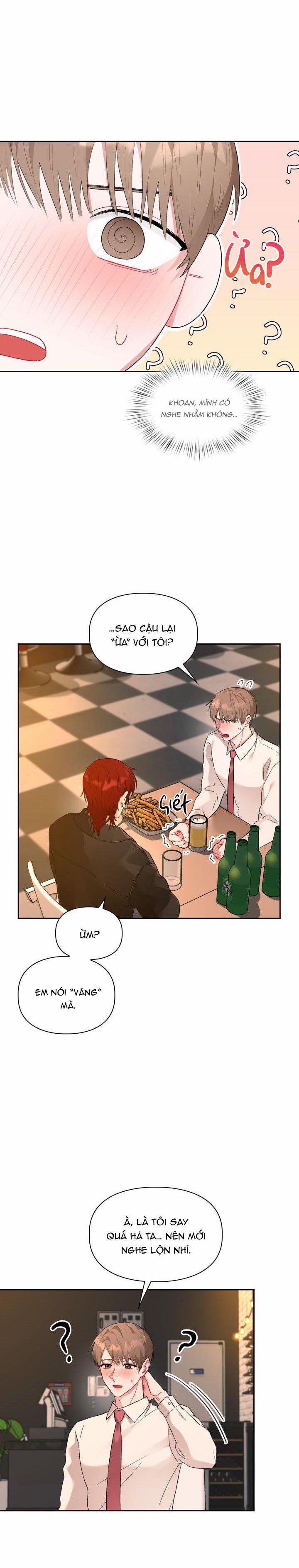 One, Two, Three 1 trang 22