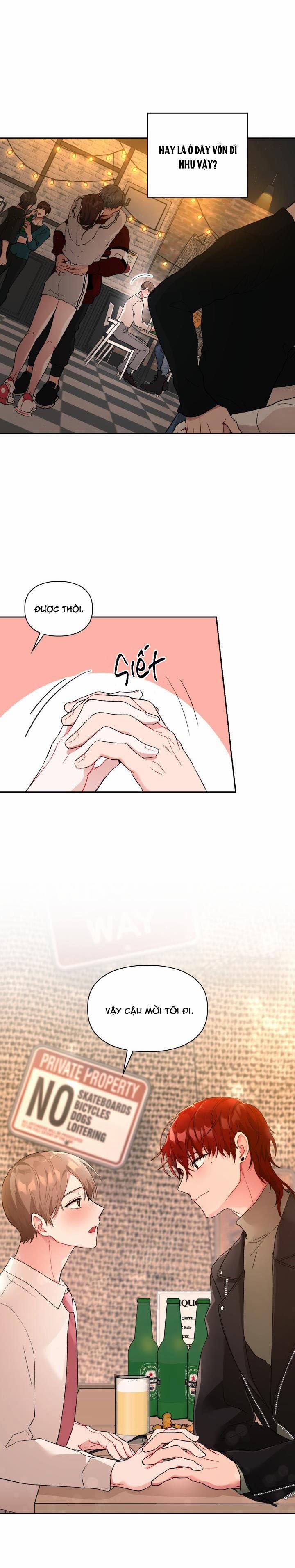 One, Two, Three 1 trang 25