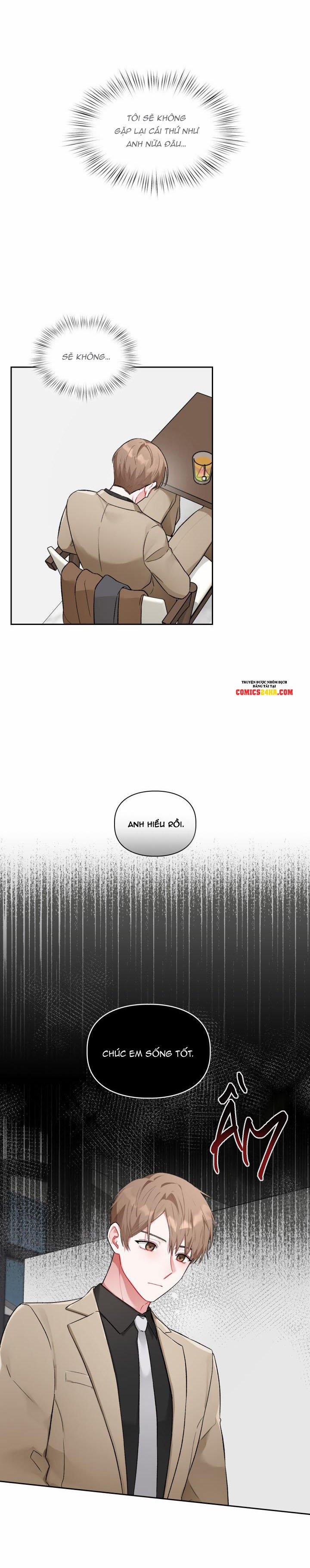 One, Two, Three 1 trang 4