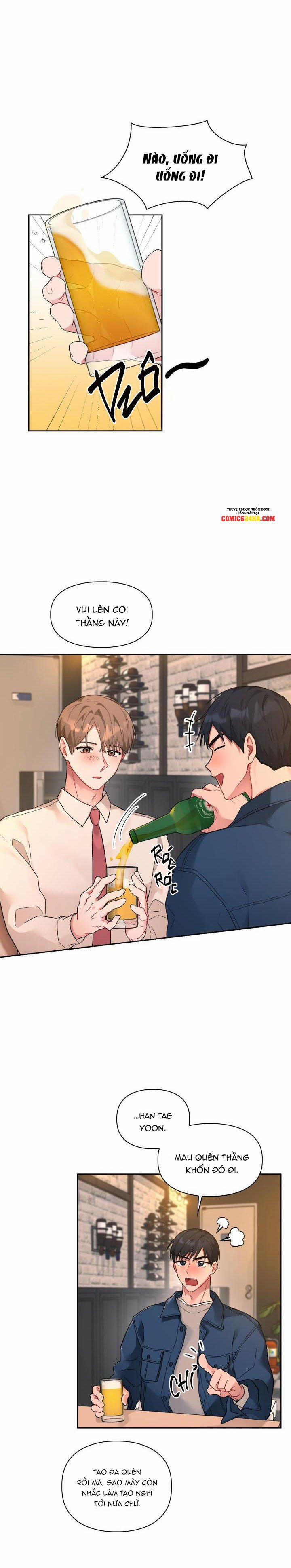 One, Two, Three 1 trang 9