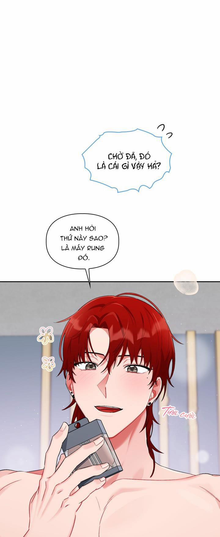 One, Two, Three 10.5 trang 2