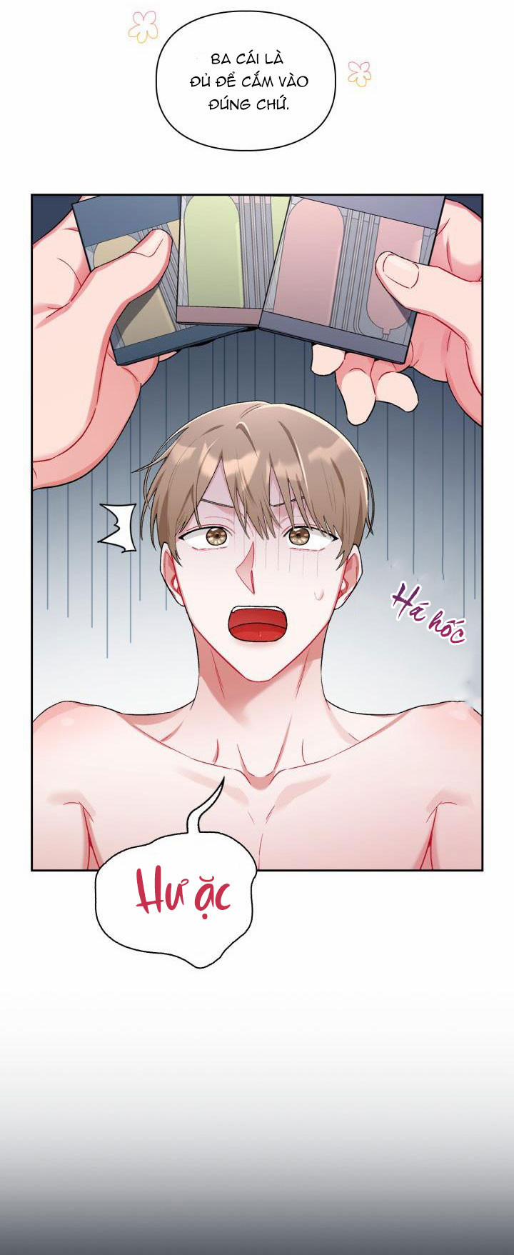 One, Two, Three 10.5 trang 5