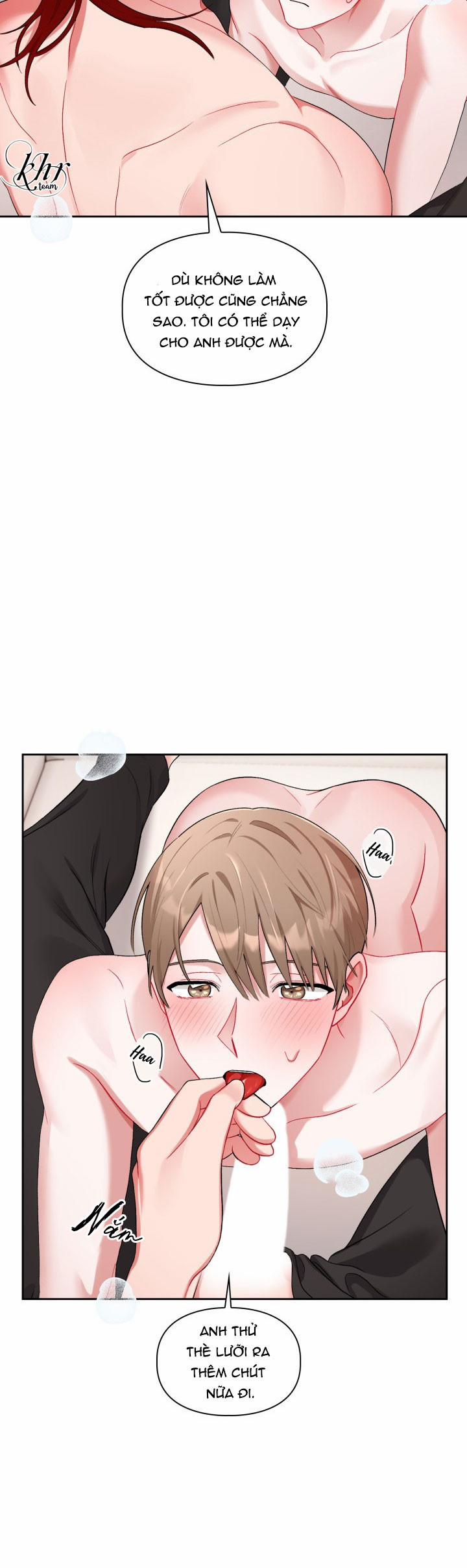 One, Two, Three 11.5 trang 14