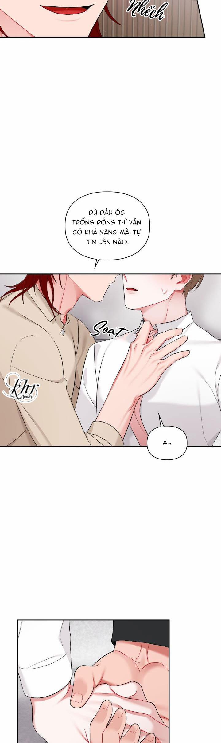 One, Two, Three 12.5 trang 12