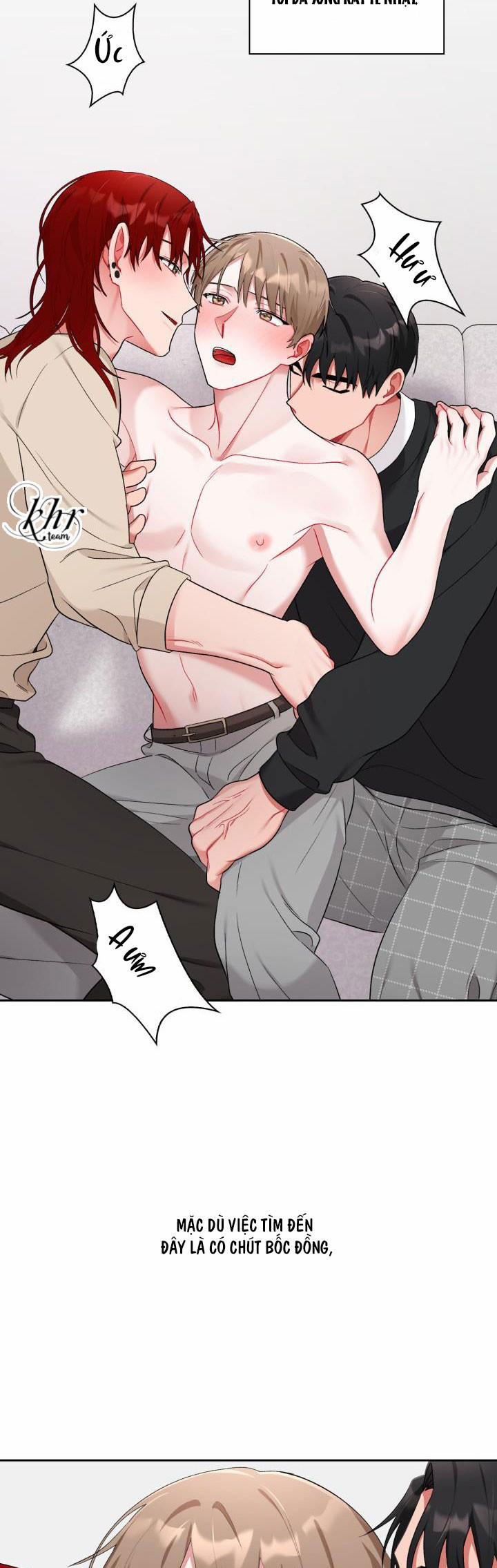 One, Two, Three 12.5 trang 18