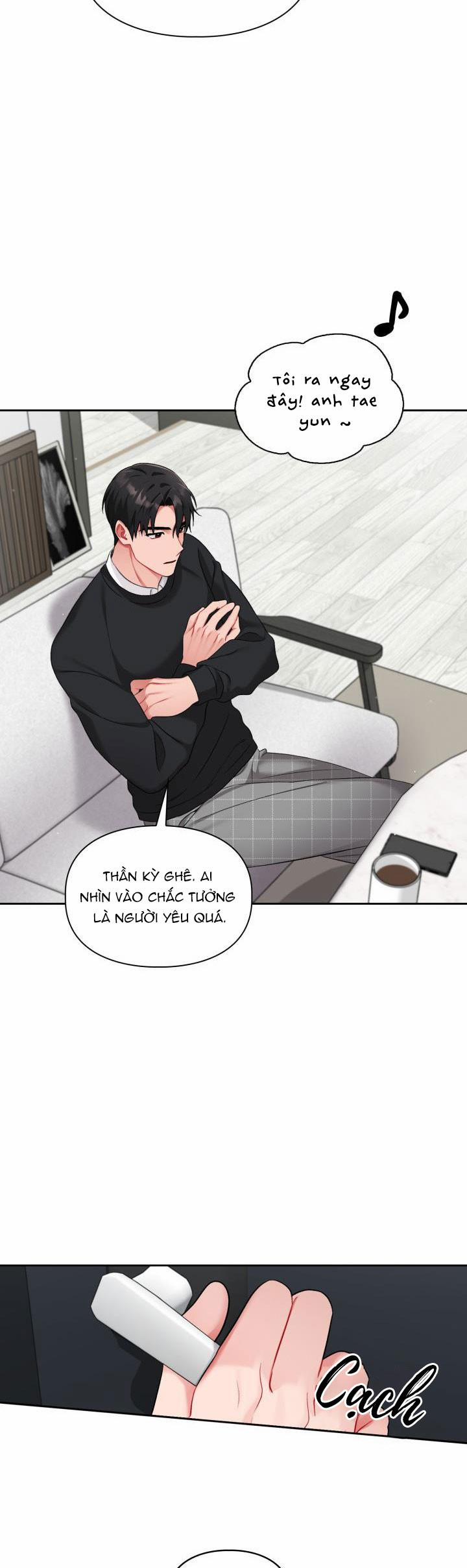 One, Two, Three 12.5 trang 2