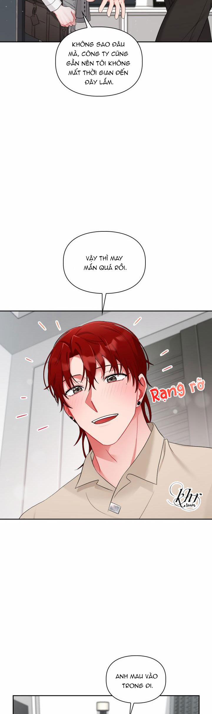 One, Two, Three 12.5 trang 4