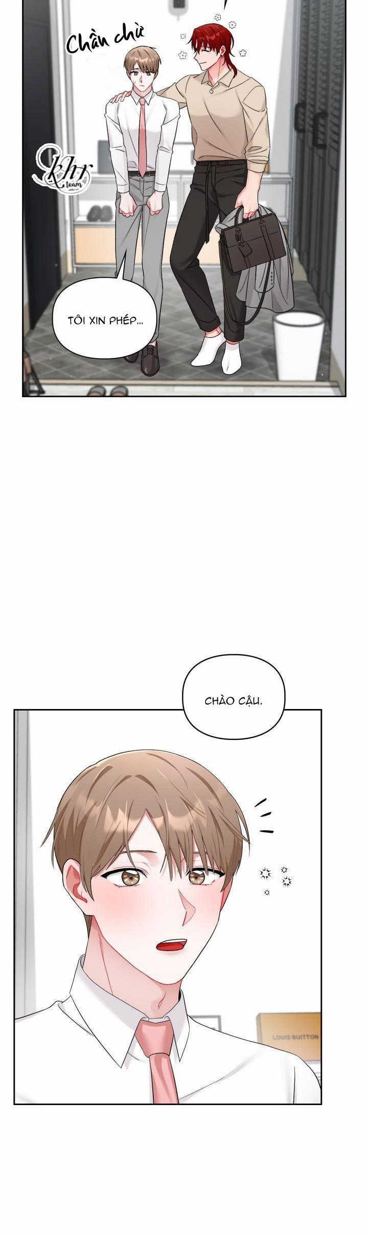 One, Two, Three 12.5 trang 5