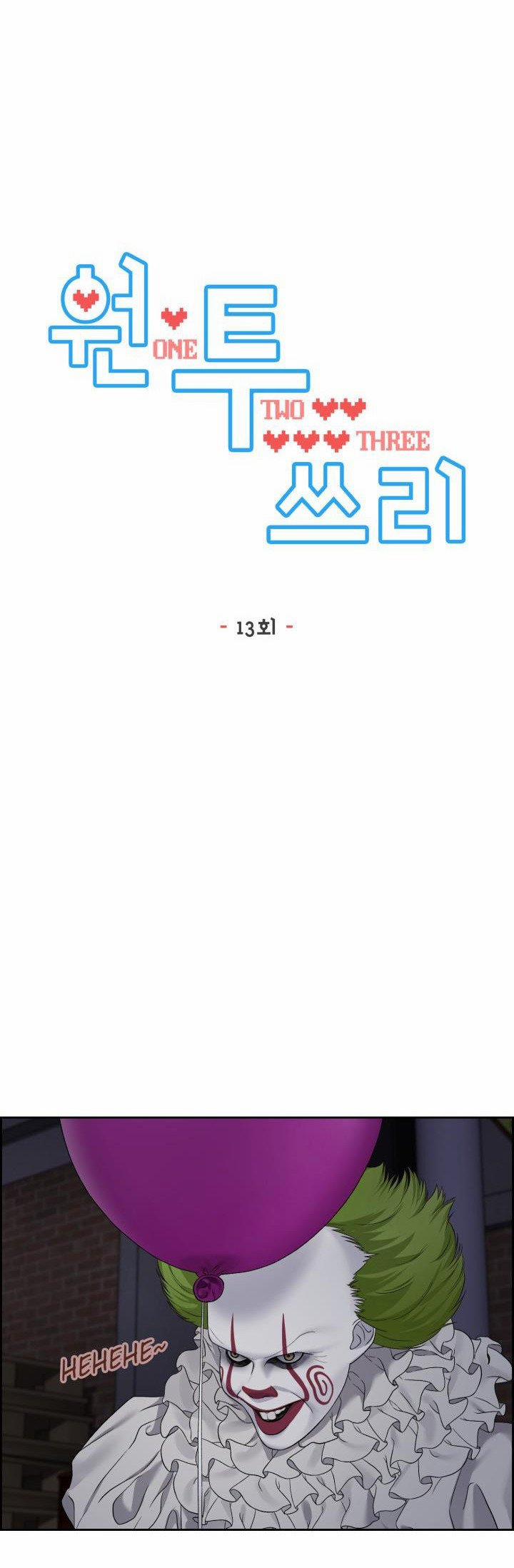 One, Two, Three 13 trang 8