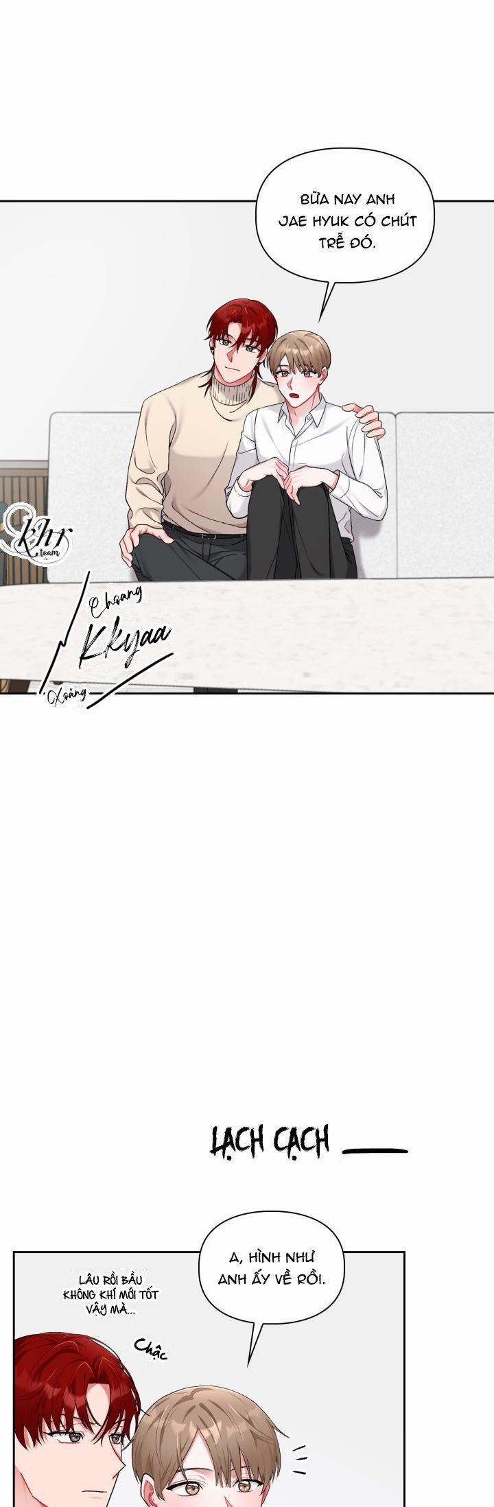 One, Two, Three 13 trang 9