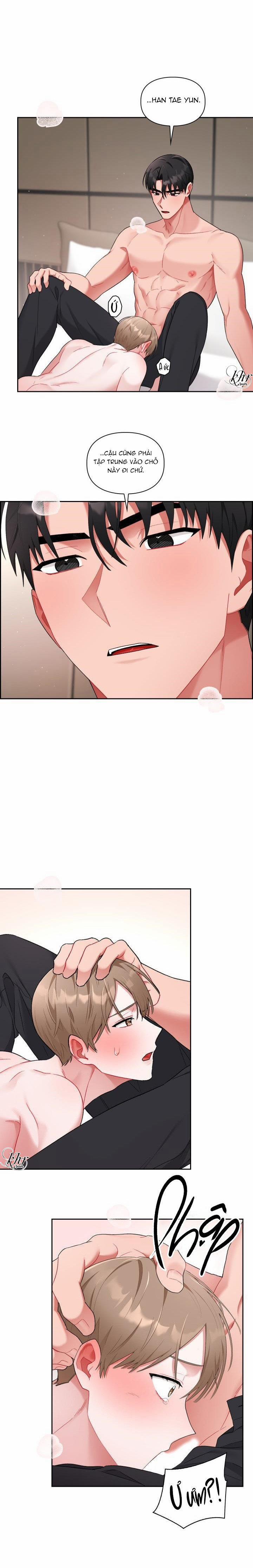 One, Two, Three 14.5 trang 2