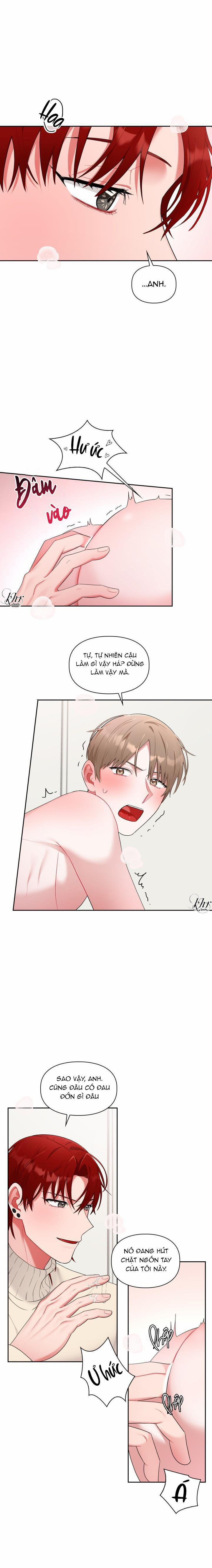 One, Two, Three 14 trang 4