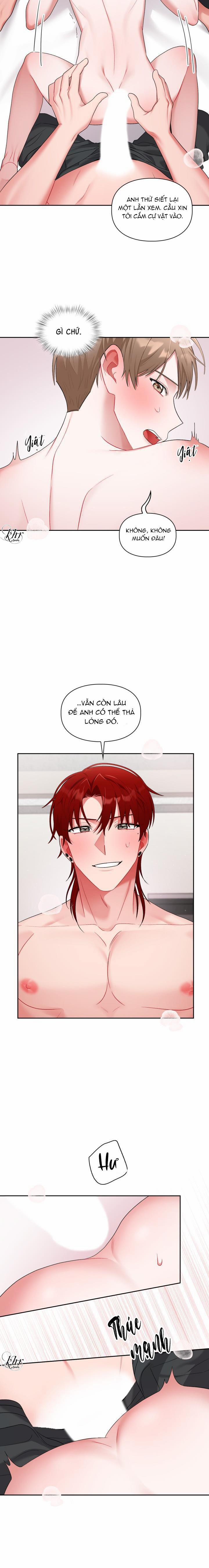 One, Two, Three 14 trang 6