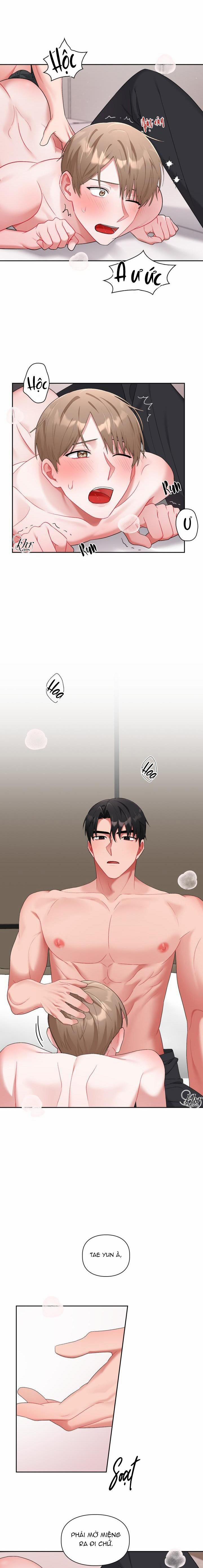 One, Two, Three 14 trang 7