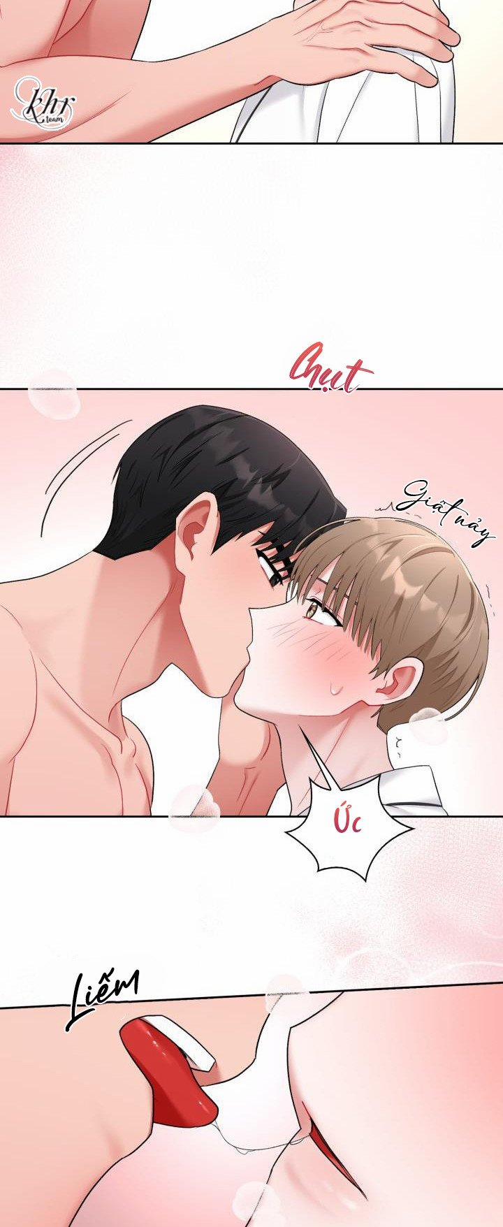 One, Two, Three 15.5 trang 12