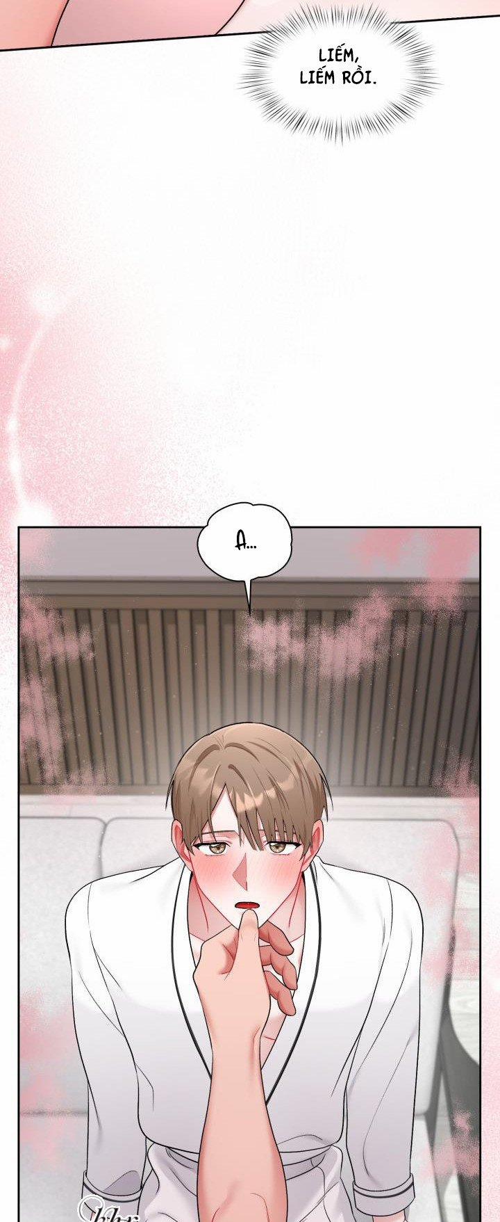 One, Two, Three 15.5 trang 13