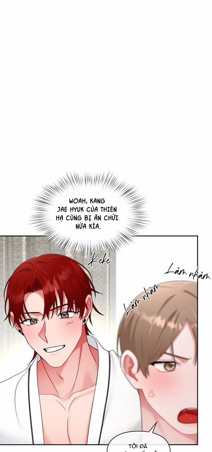 One, Two, Three 15.5 trang 2