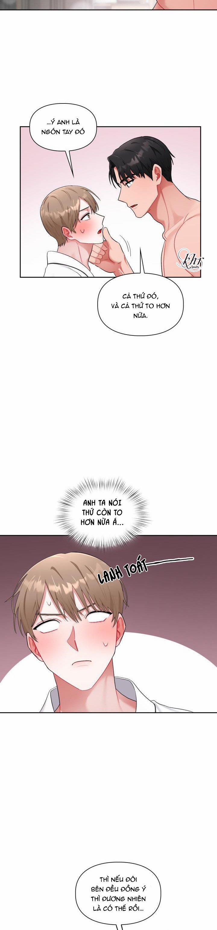 One, Two, Three 15.5 trang 9