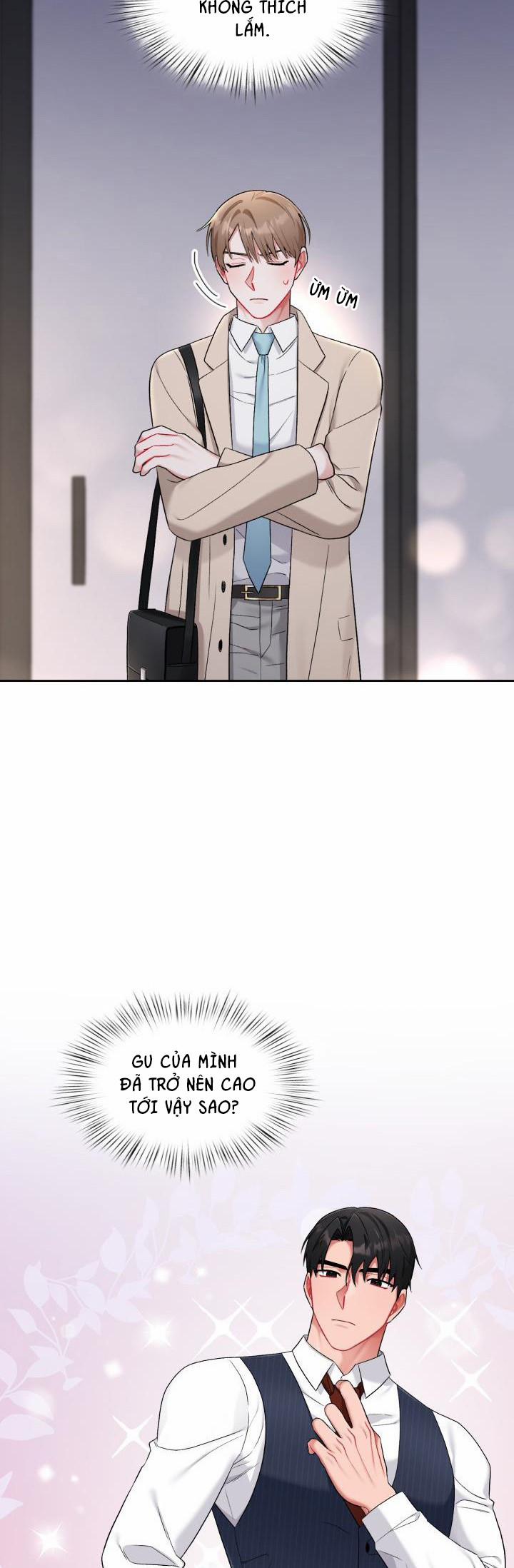 One, Two, Three 16.5 trang 11