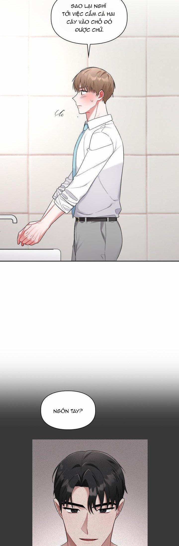 One, Two, Three 16 trang 16