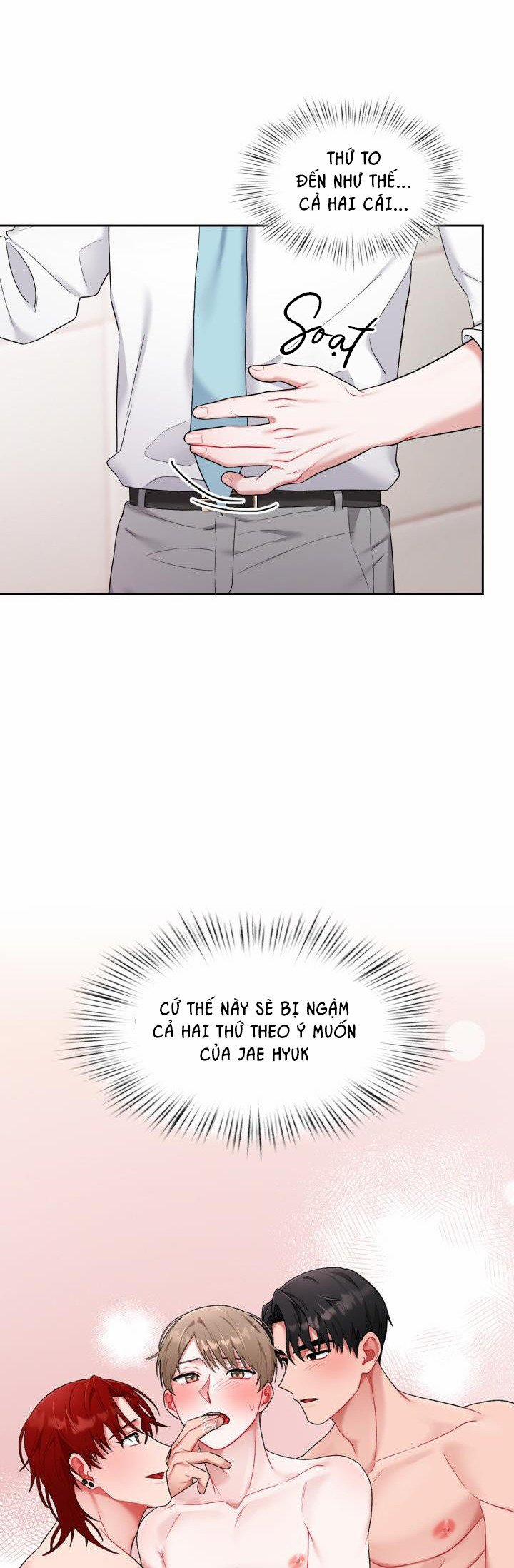 One, Two, Three 16 trang 18