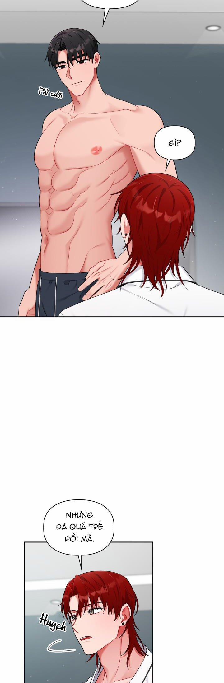 One, Two, Three 16 trang 2