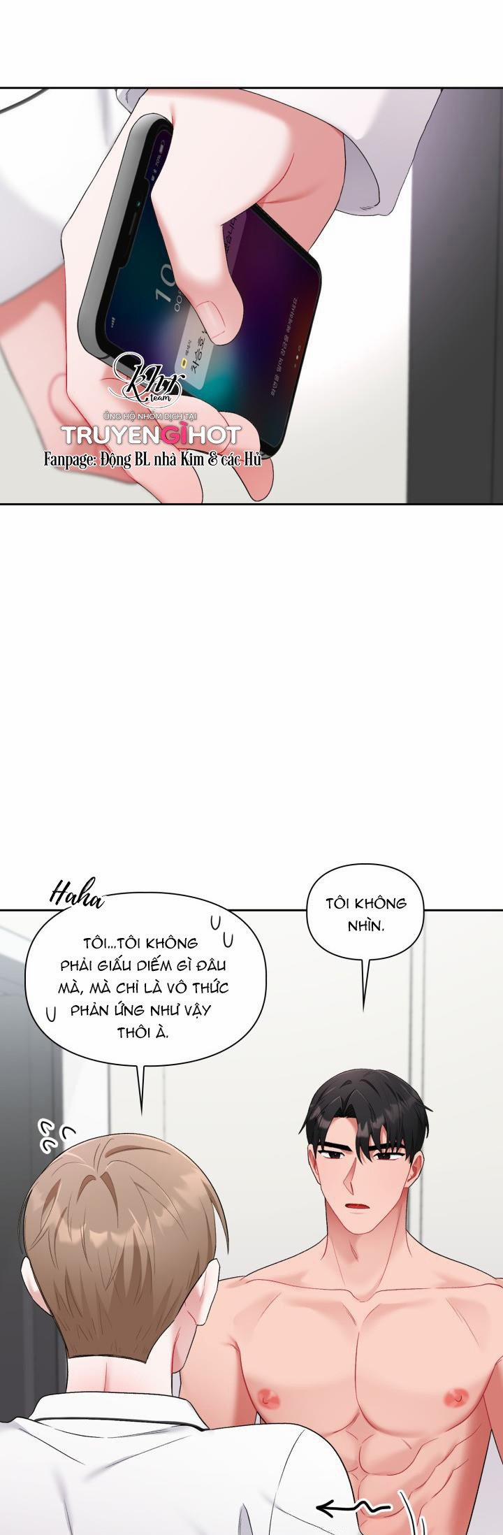 One, Two, Three 16 trang 5