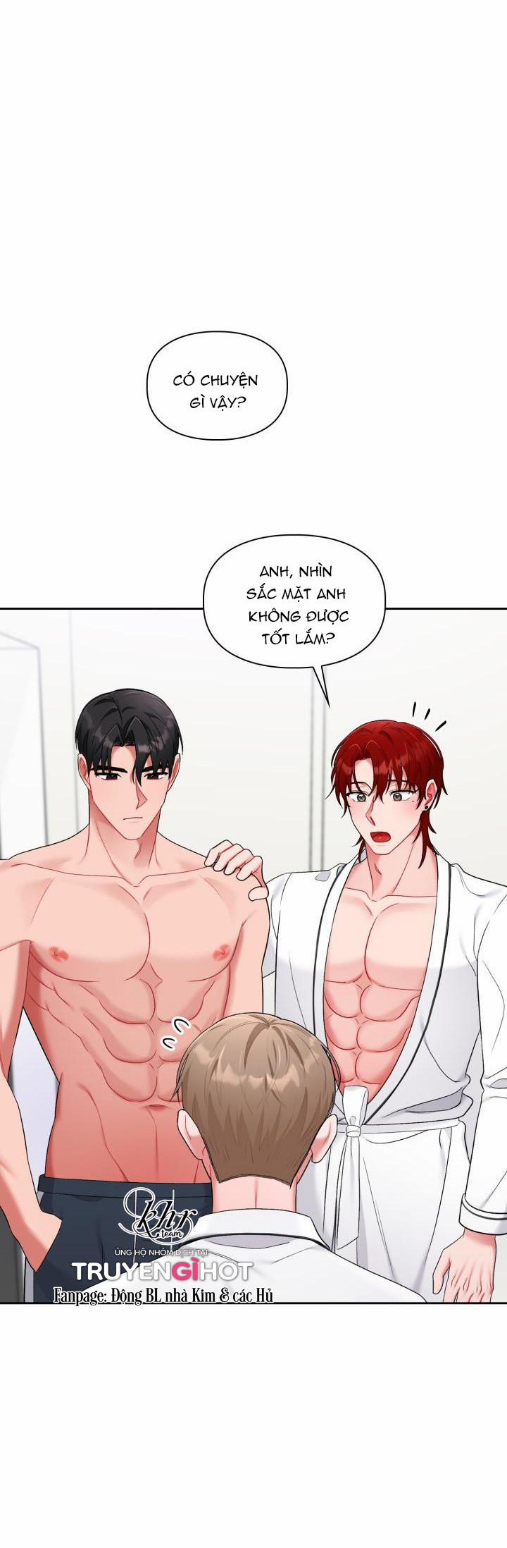 One, Two, Three 16 trang 8