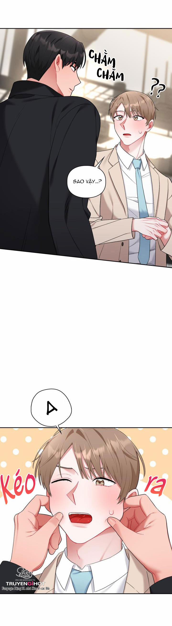 One, Two, Three 17.5 trang 12