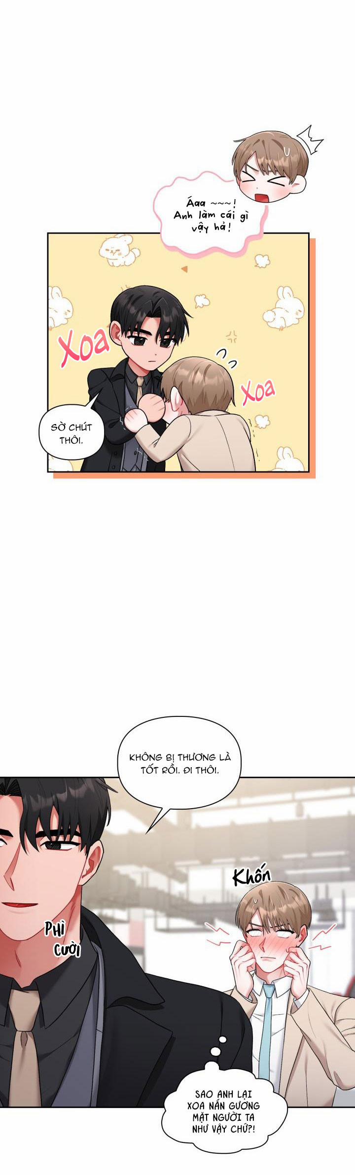 One, Two, Three 17.5 trang 13